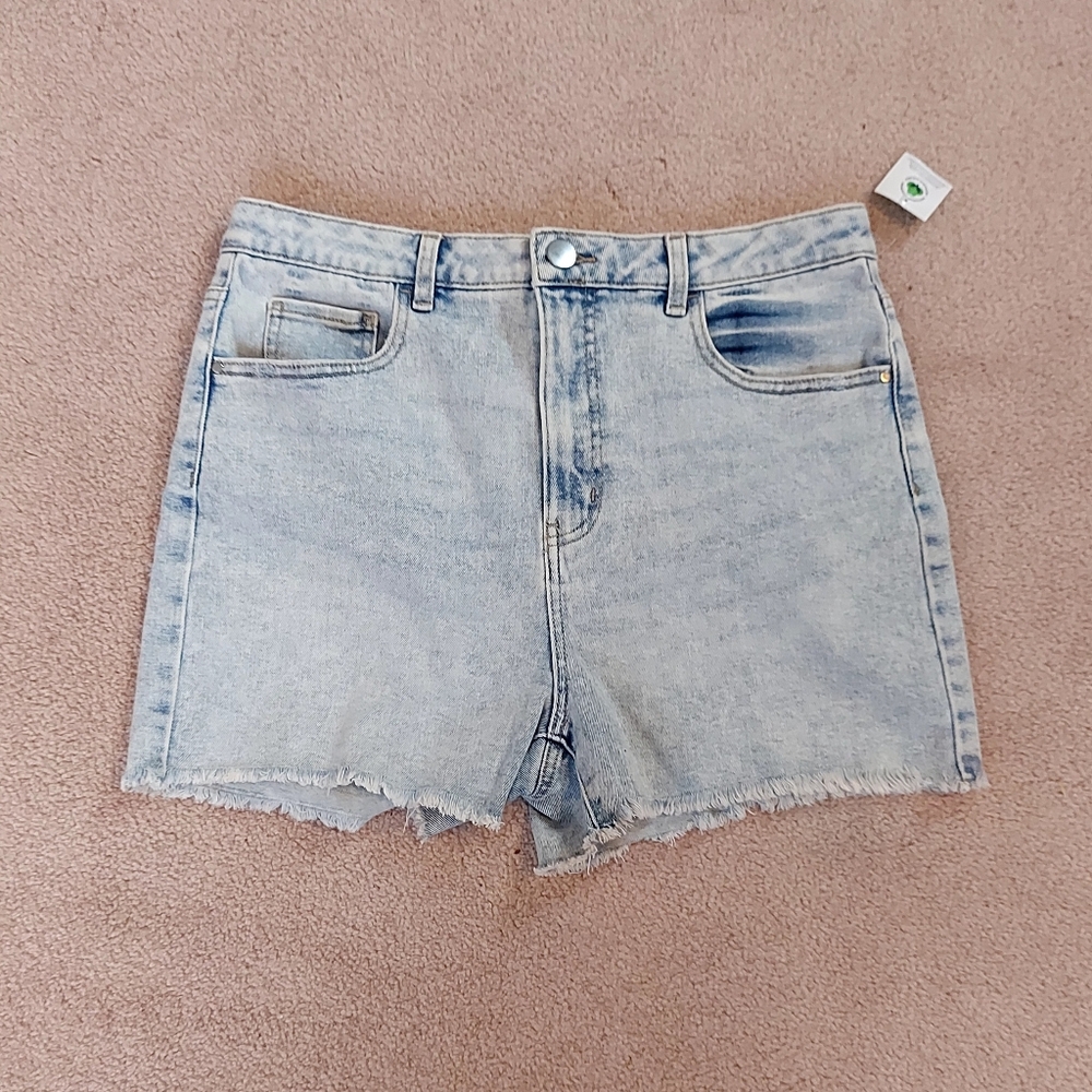 NOBO Shorts sz 15 NWT